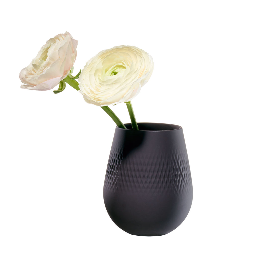 Manufacture Vase