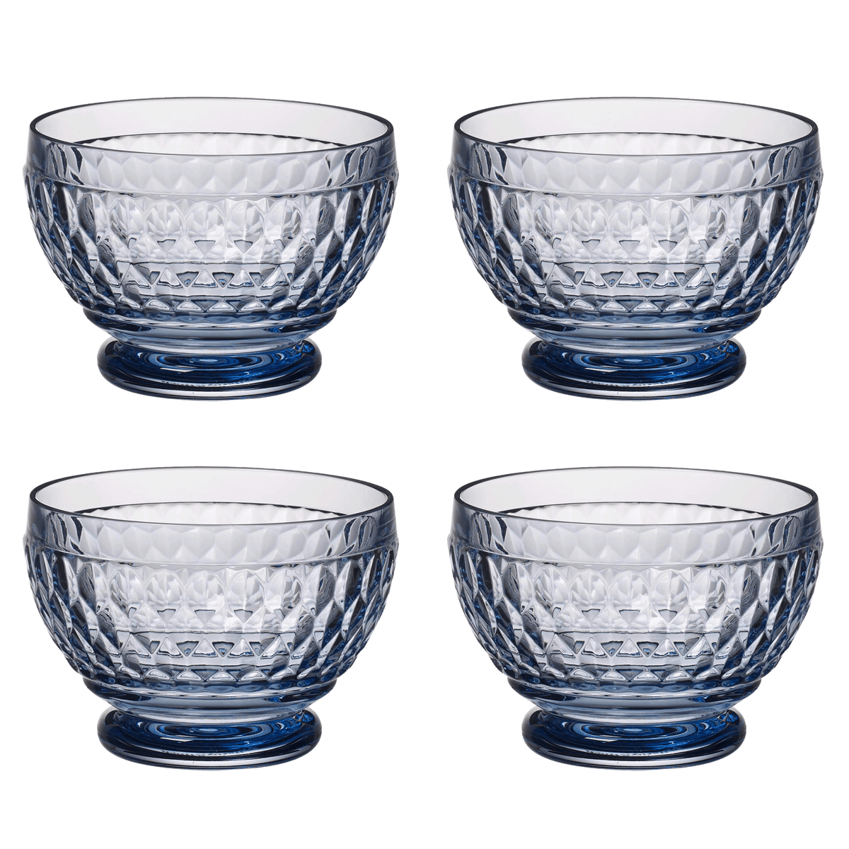 Boston Appetizer/ Dessert Bowl