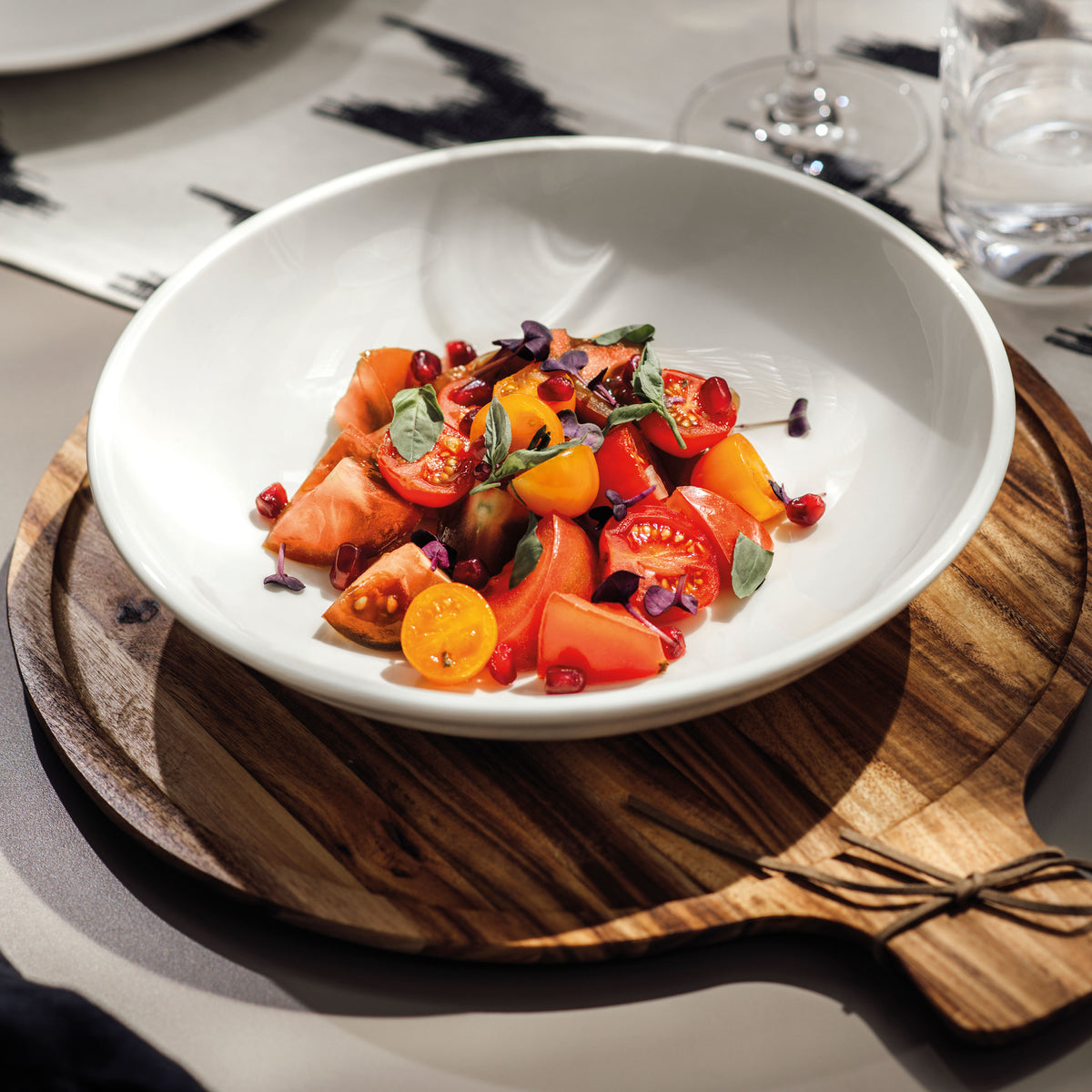 Artesano Serving Platter