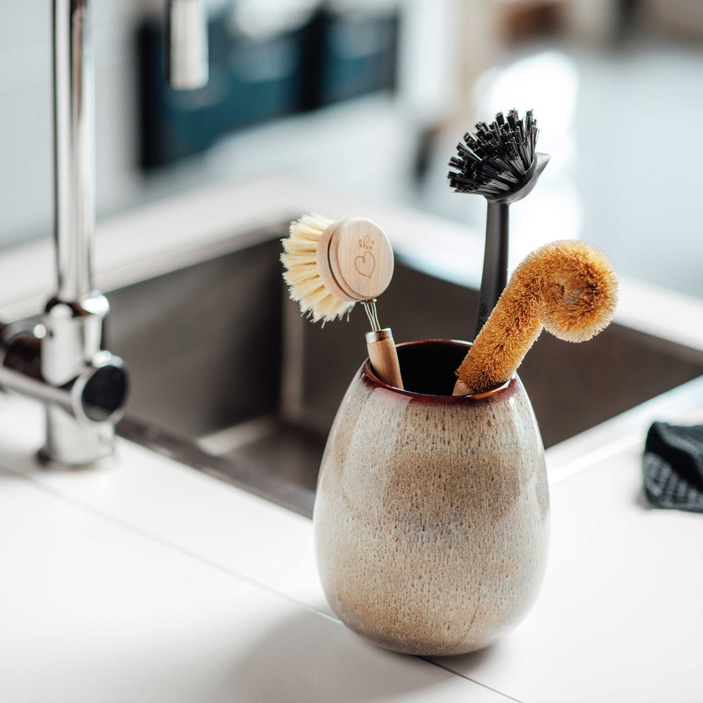 Lave Vase