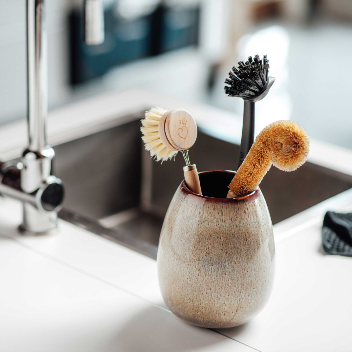 Lave Vase