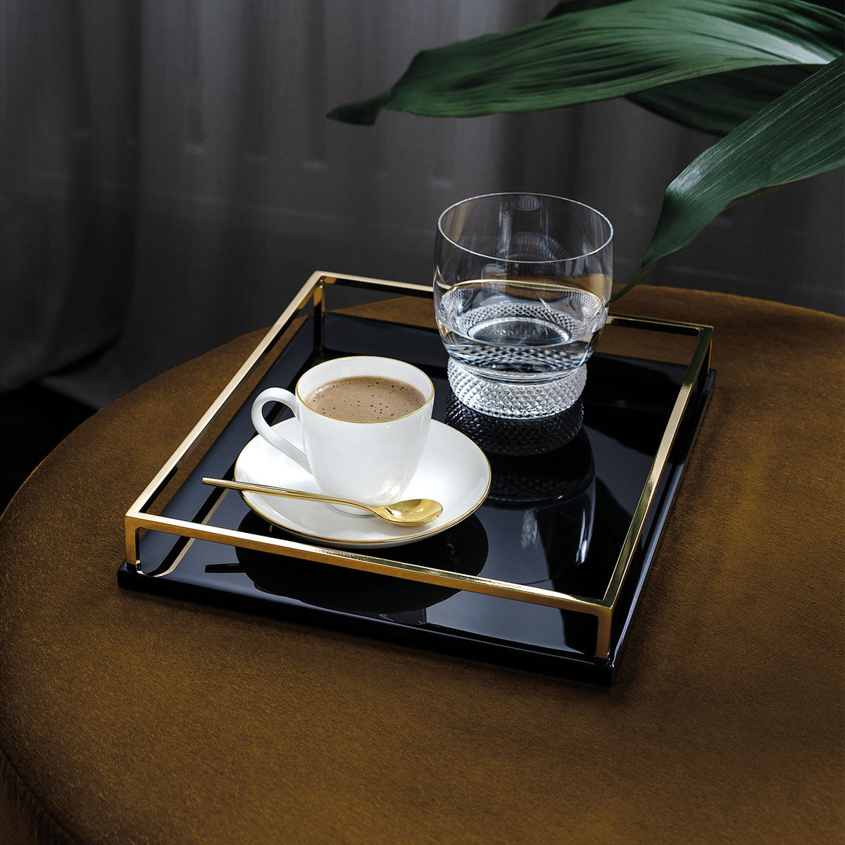 Anmut Espresso cup saucer
