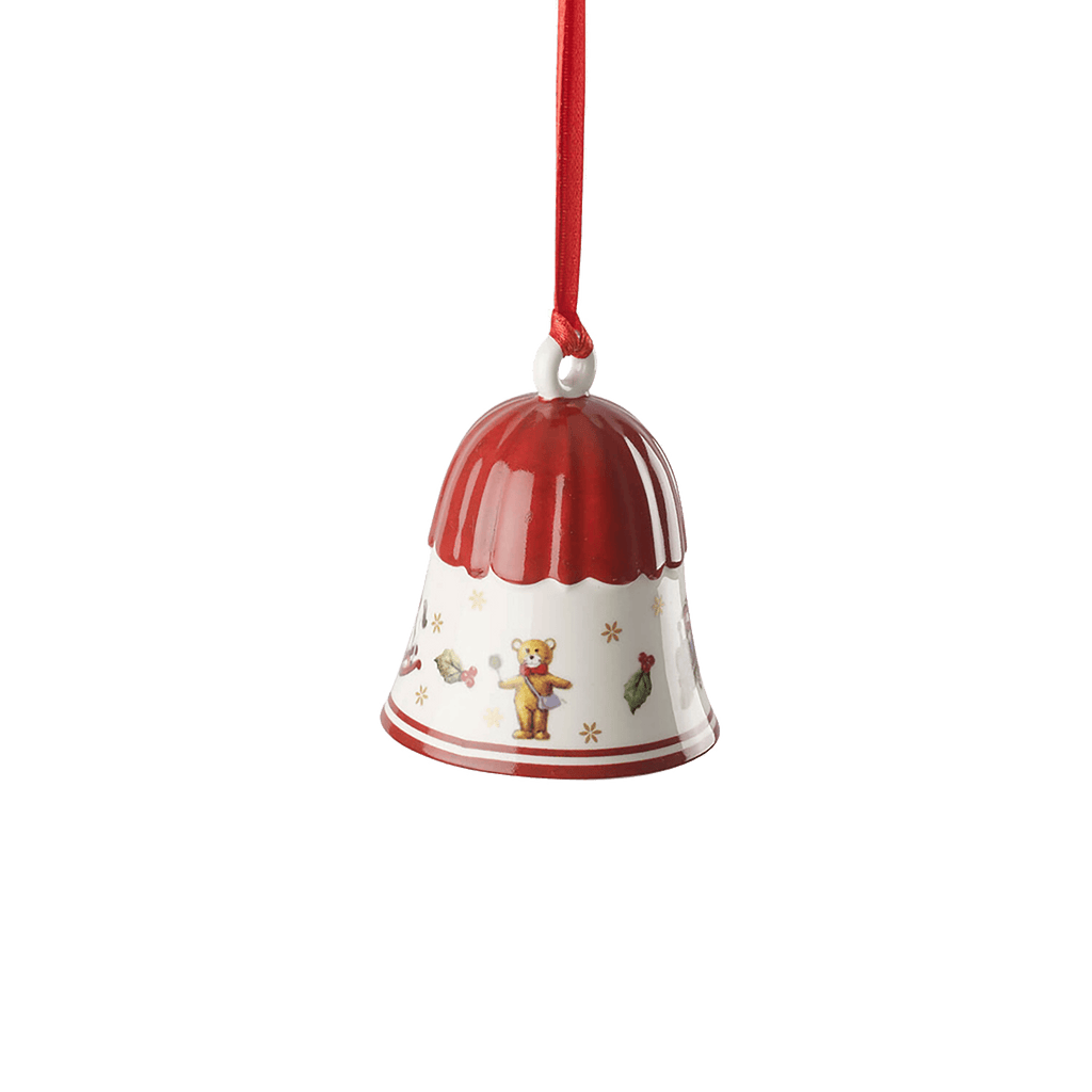 Toy's Delight Christmas ornaments
