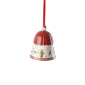 Toy's Delight Christmas ornaments