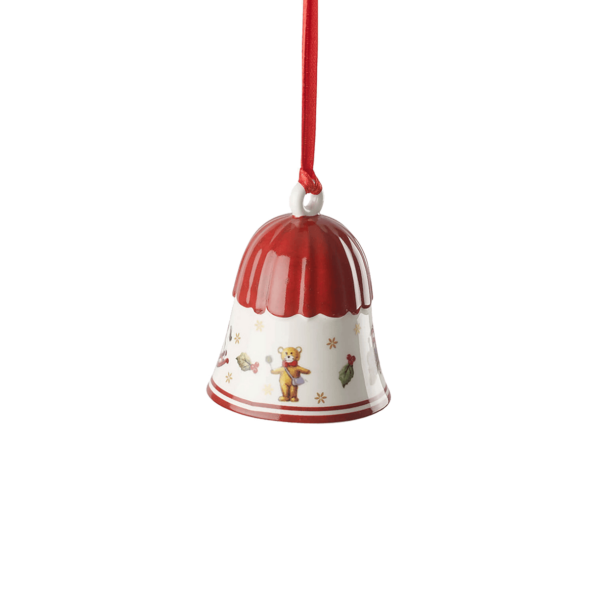 Toy's Delight Christmas ornaments