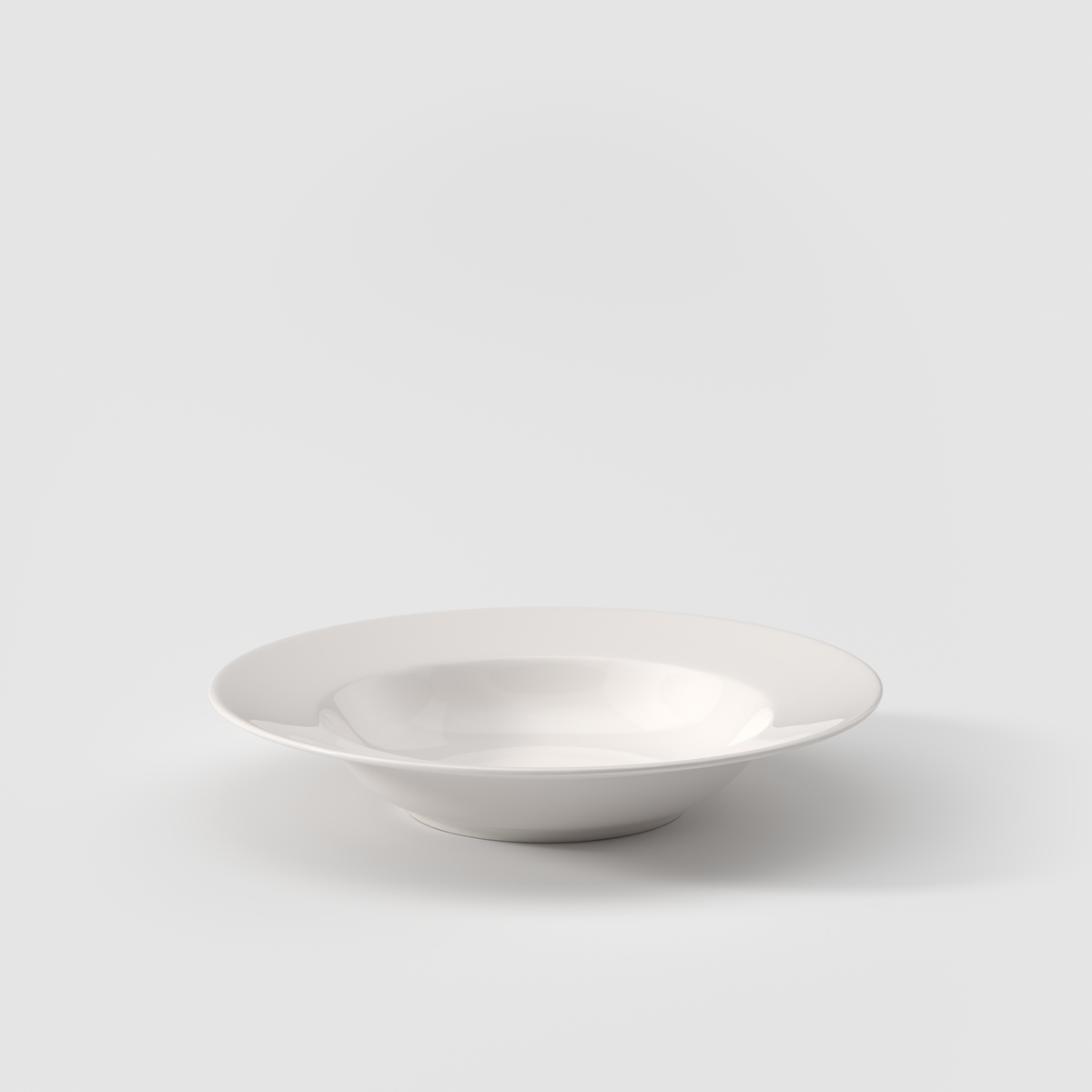 For Me Soup bowl
