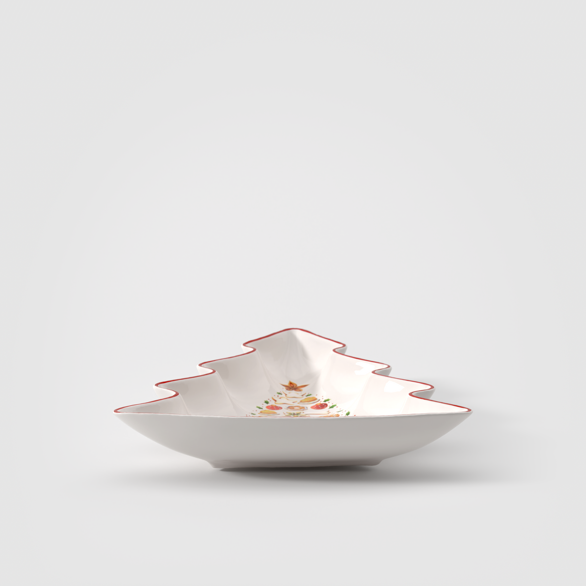 Winter Bakery Delight Bowl