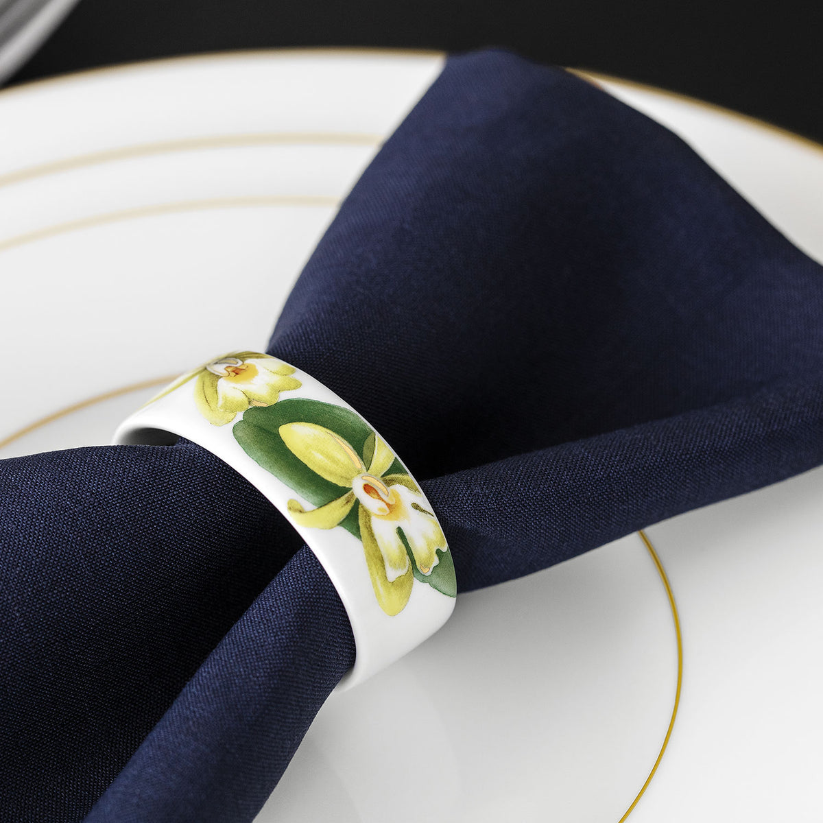 Amazonia Napkin ring