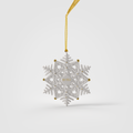 Christmas Classics Christmas ornaments