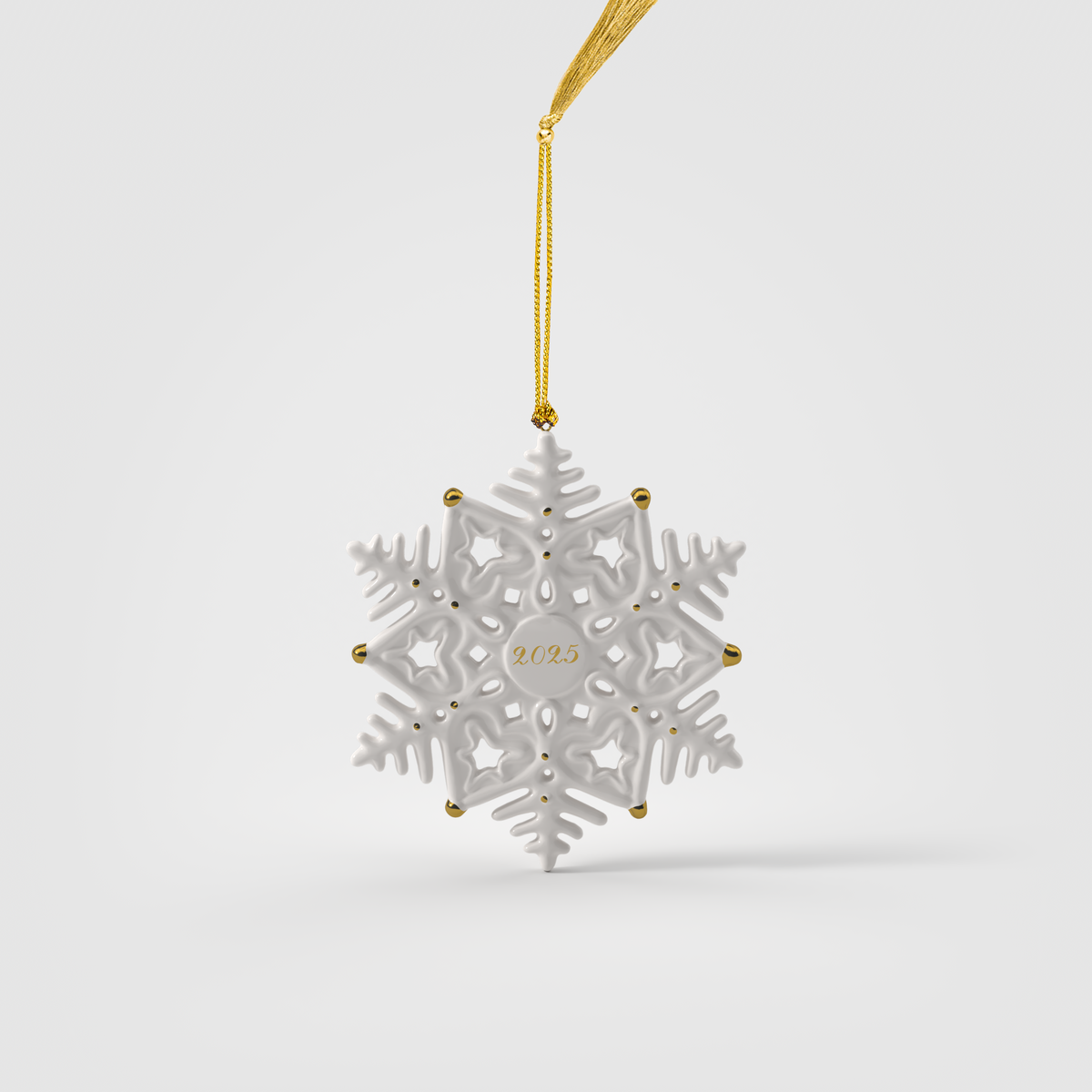 Christmas Classics Christmas ornaments