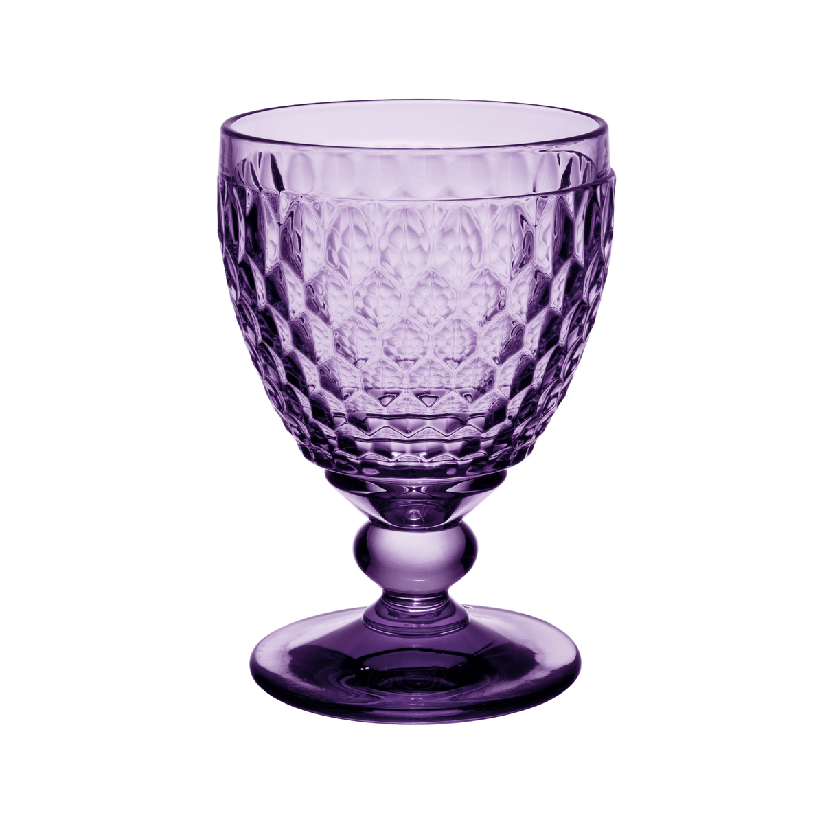 Boston Water goblet