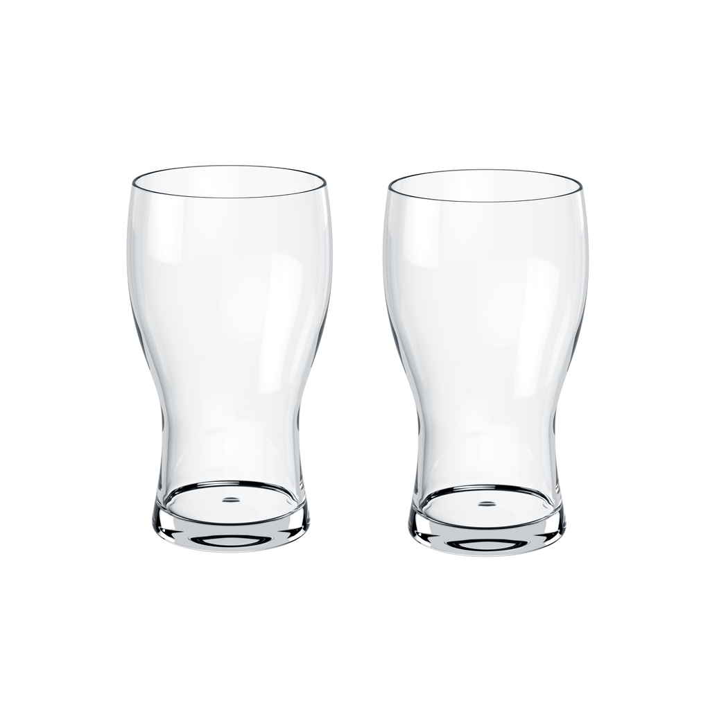 Purismo Pilsner beer glass