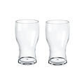 Purismo Pilsner beer glass