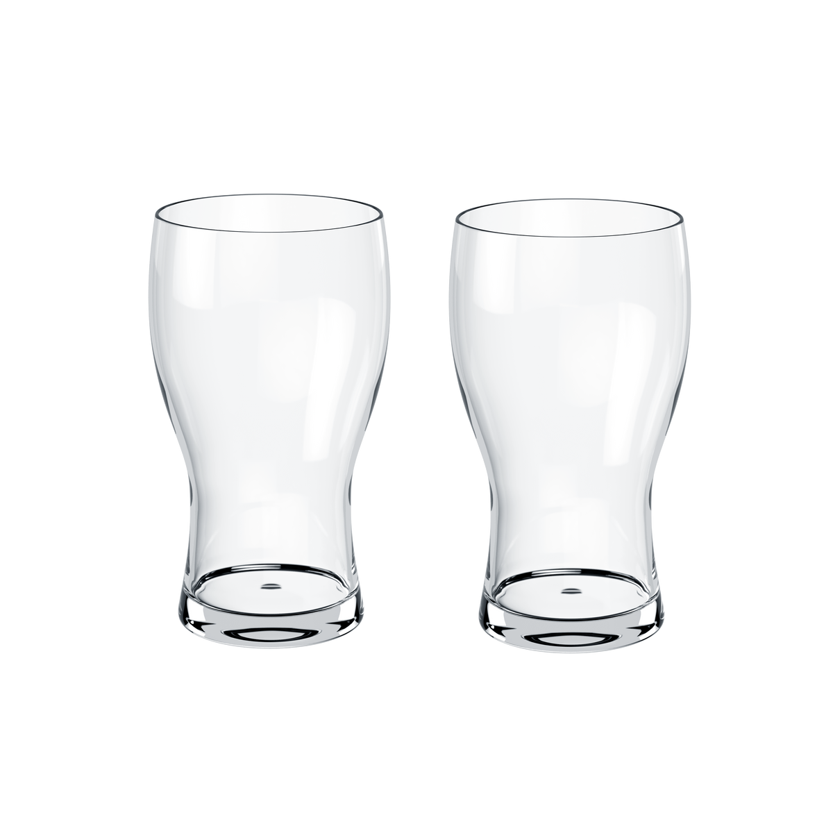 Purismo Pilsner beer glass