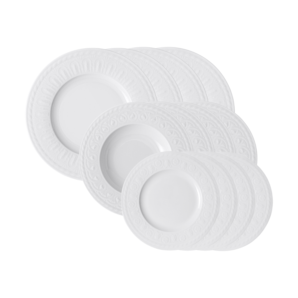 Cellini Dinnerware set
