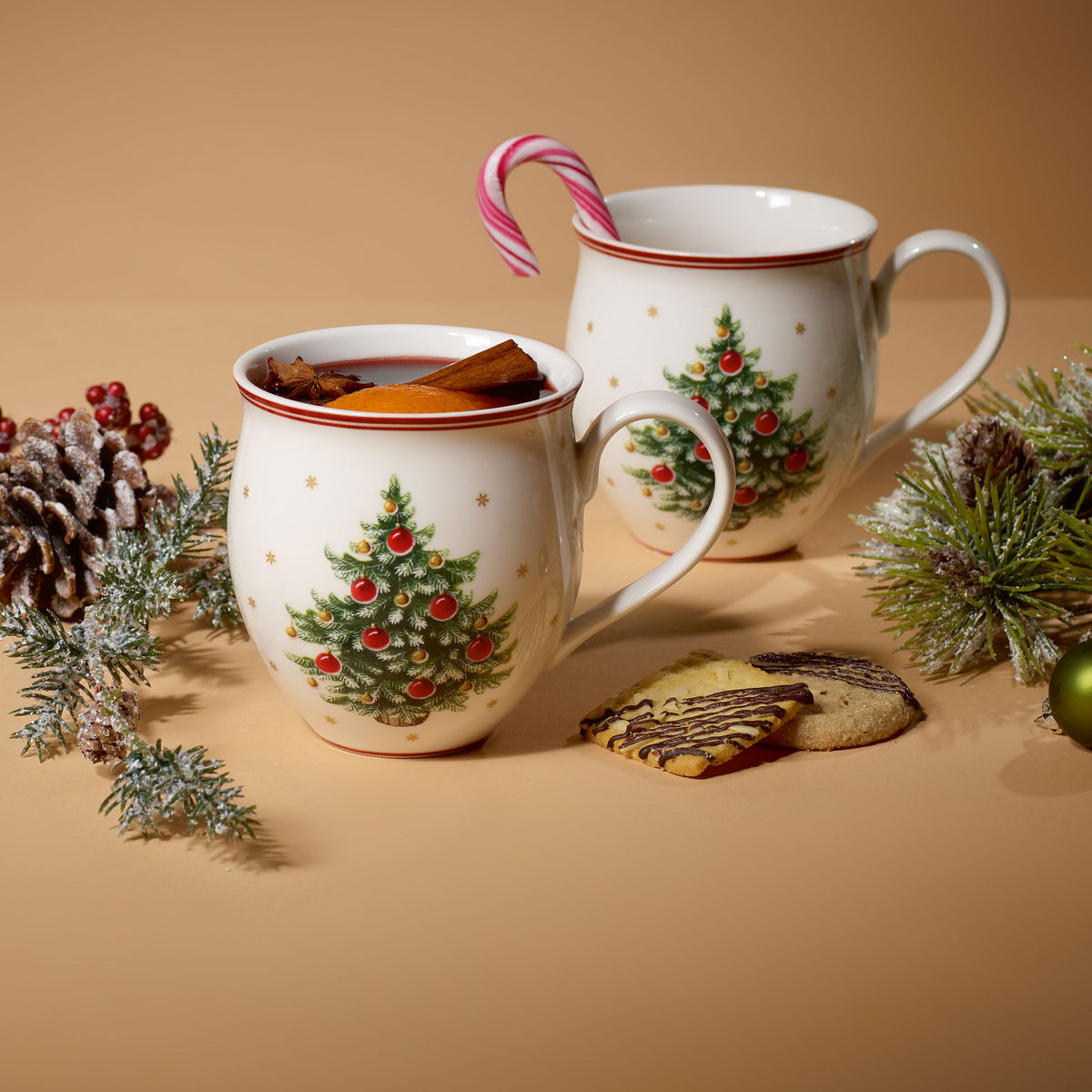 Toy's Delight Mug