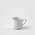 Chateau Septfontaines Coffee cup