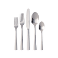 Chancellor 60-piece flatware set