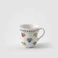 French Garden Mug