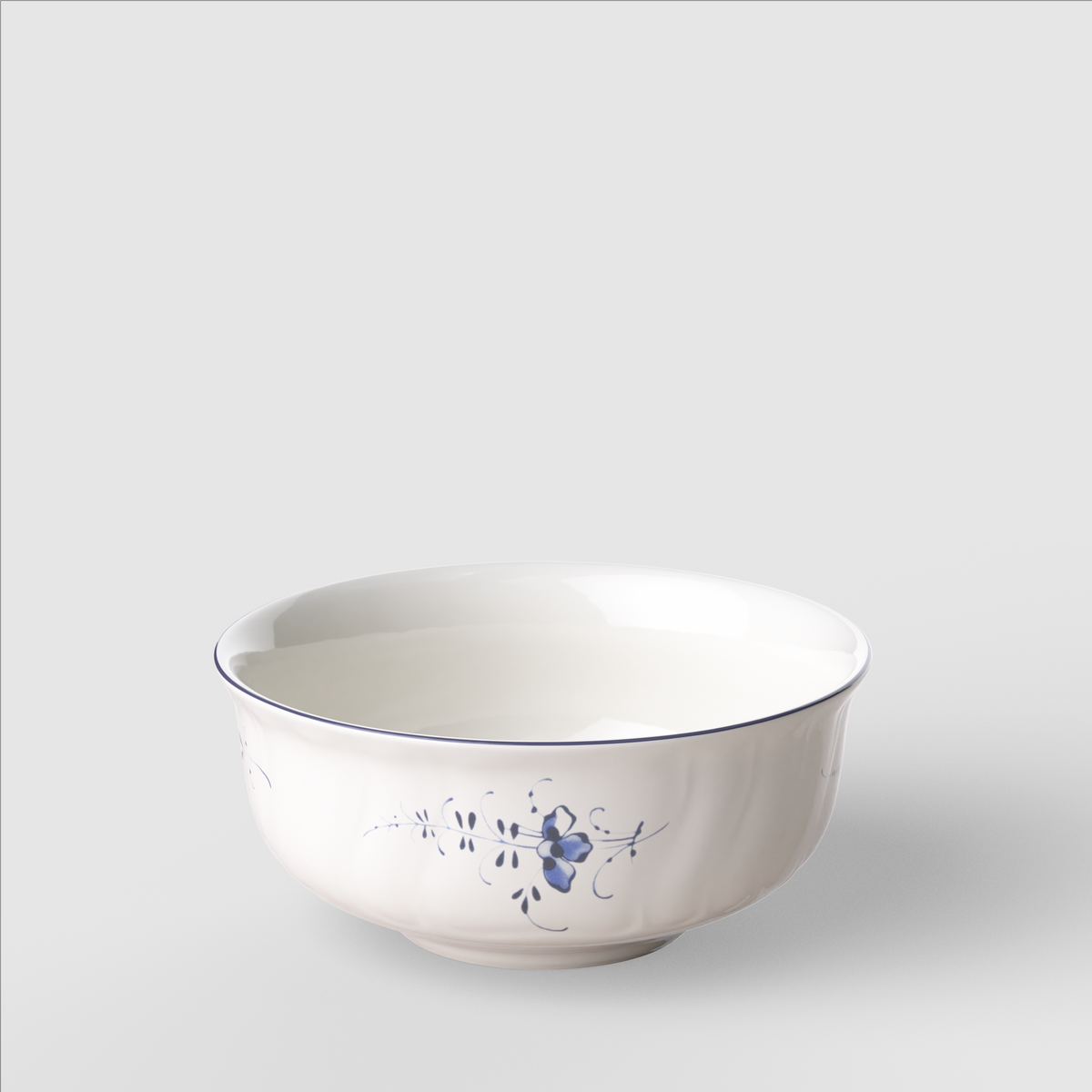Vieux Luxembourg Appetizer/ Dessert Bowl