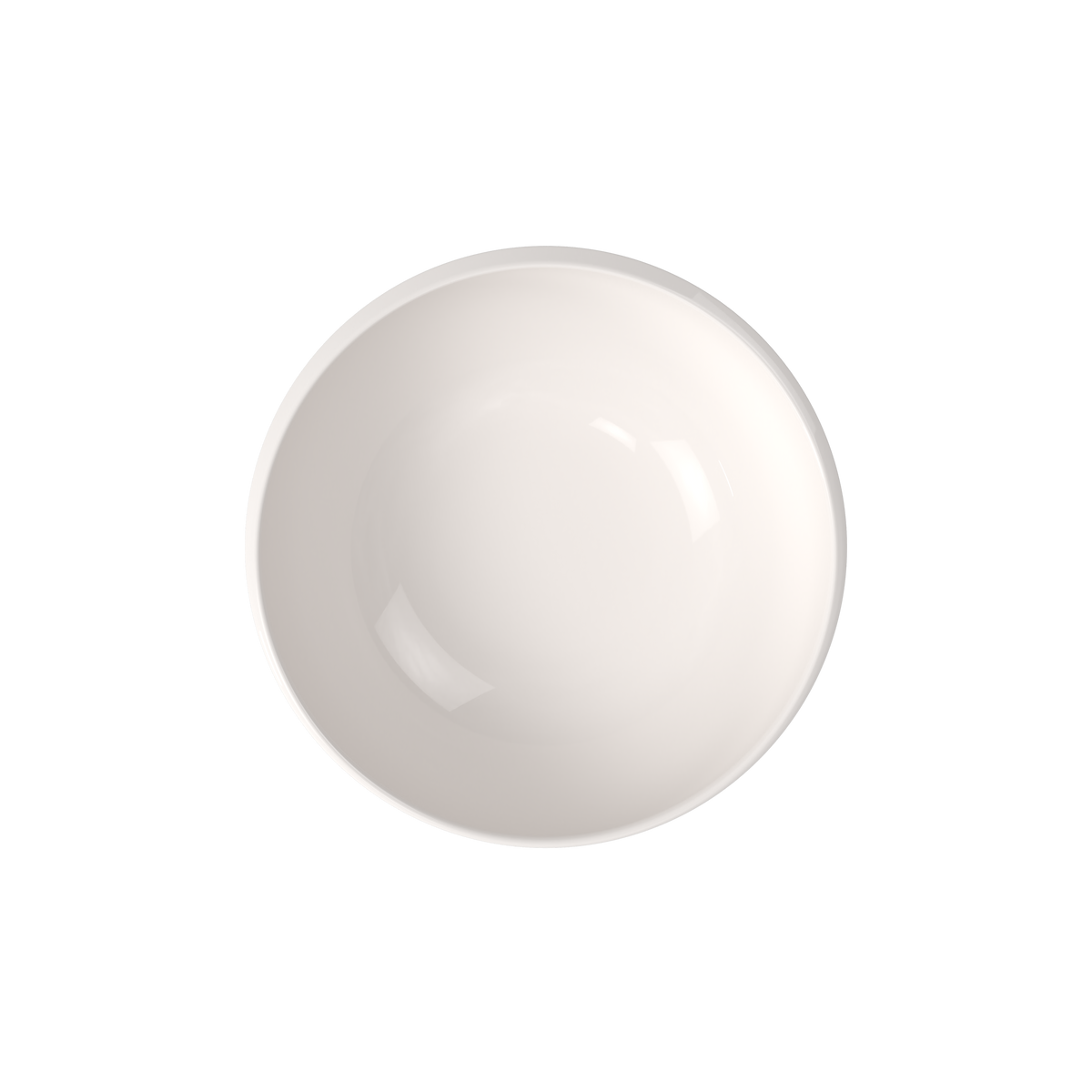 NewMoon Serving Bowl