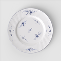 Vieux Luxembourg Dinner plate