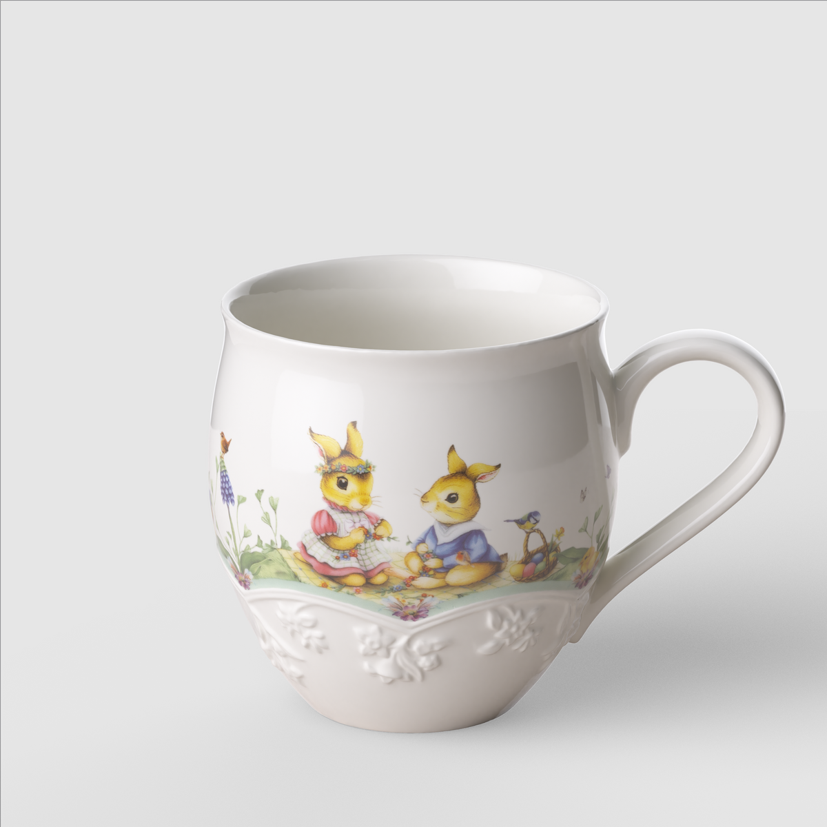 Spring Fantasy Mug