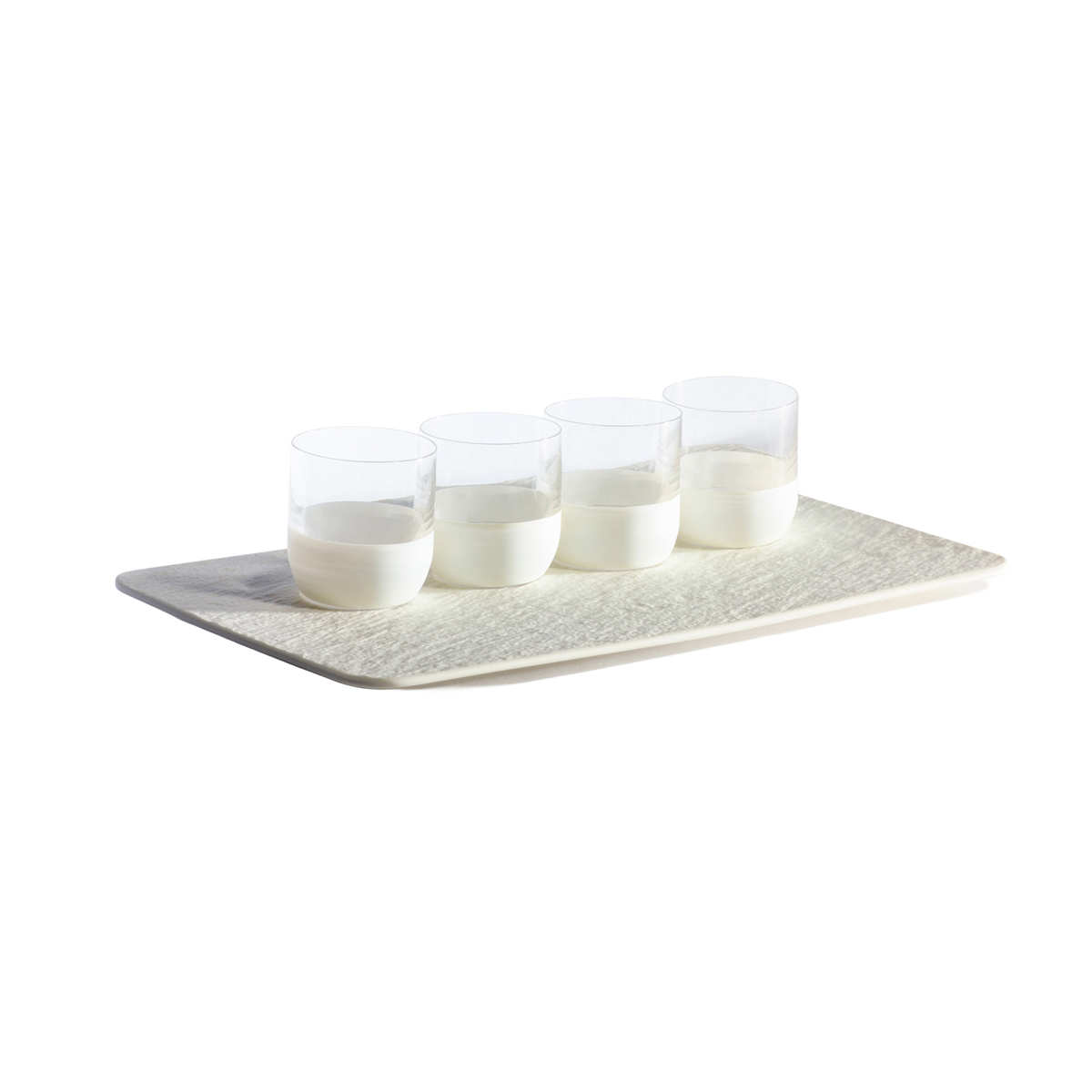 Manufacture Schnapps glass set