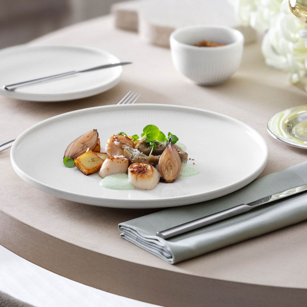 Afina Dinner plate