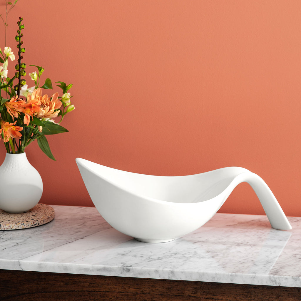 Flow Tureen