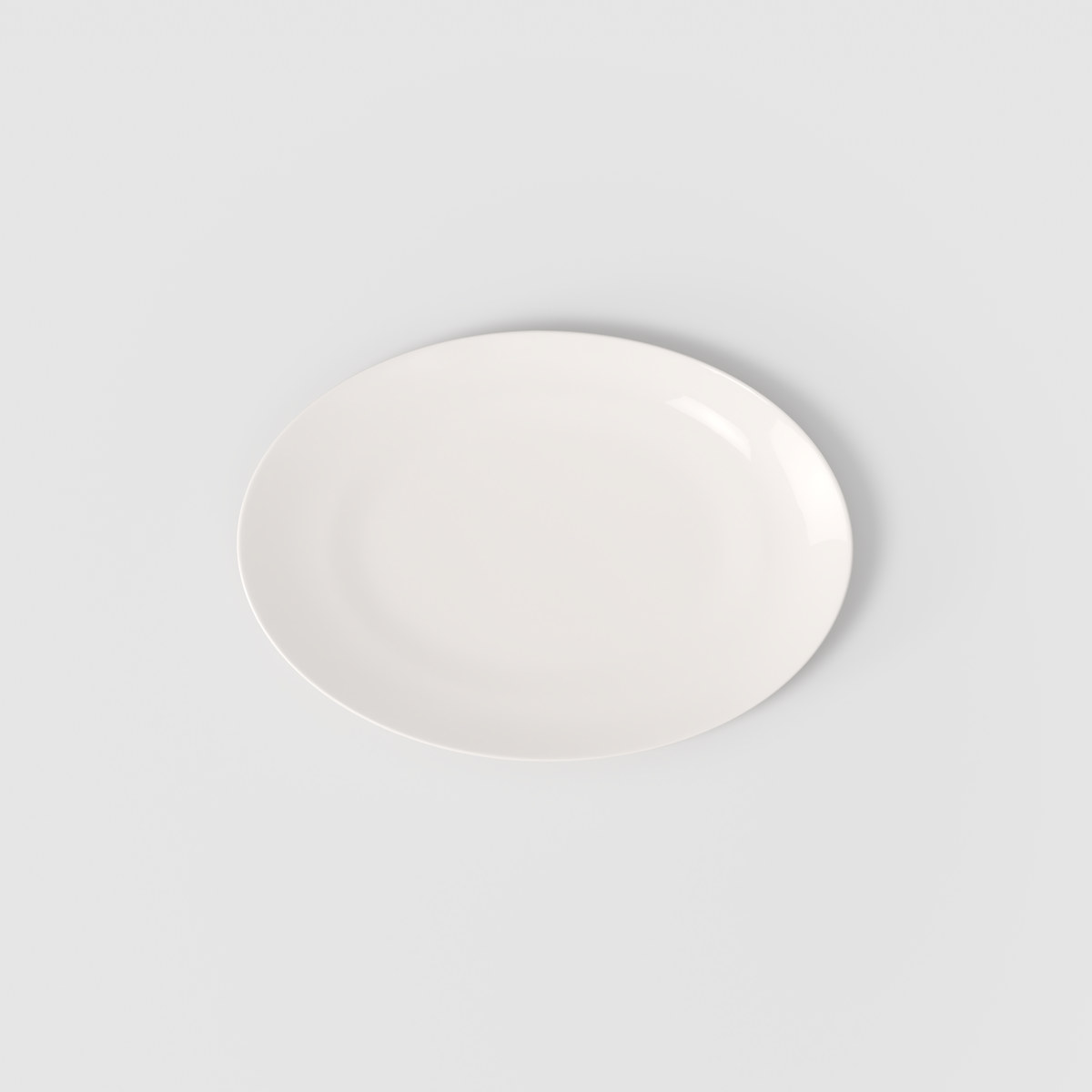 For Me Serving Platter