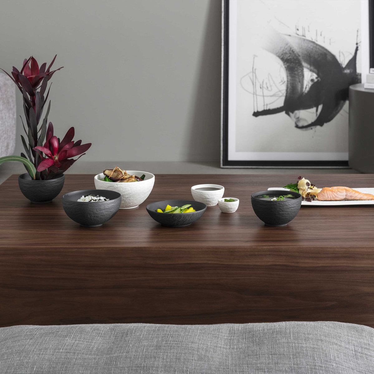 Manufacture Egg cup plate