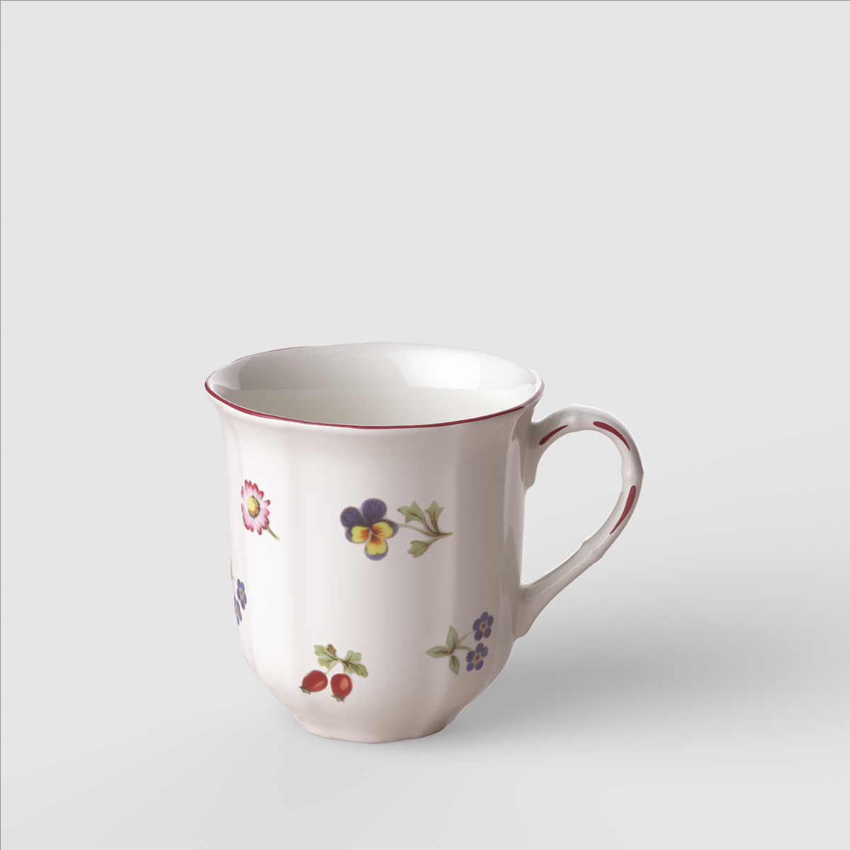 Petite Fleur Mug