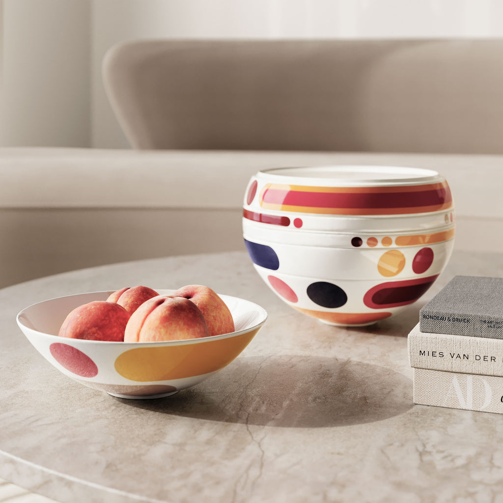La Boule Dinnerware set