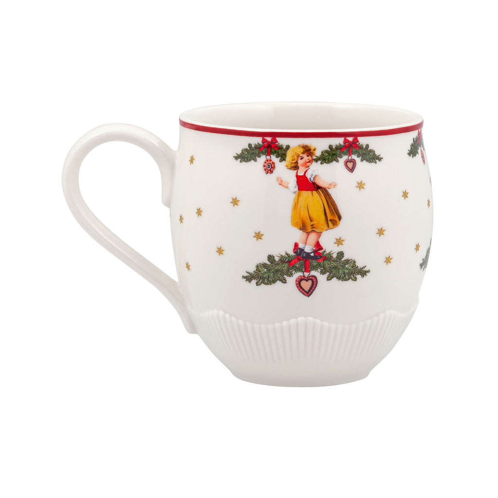 Toy's Fantasy Mug