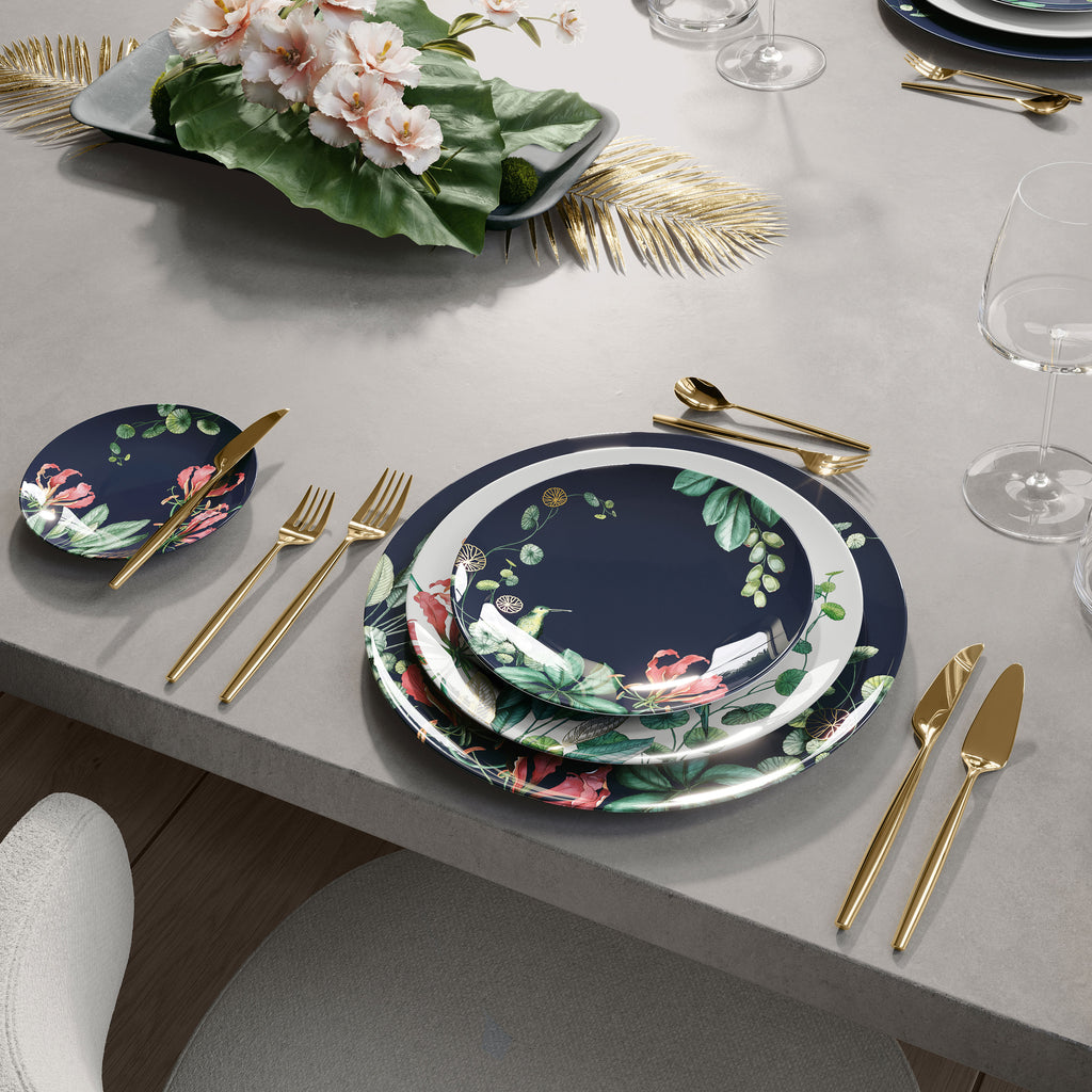 Avarua Serving Platter