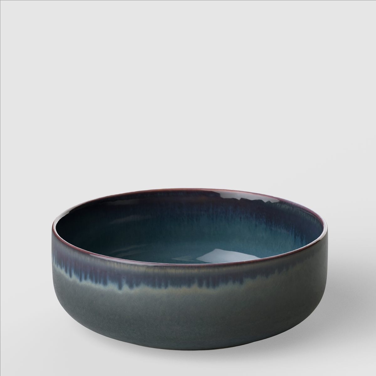 Crafted Cereal bowl