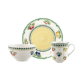 French Garden Dinnerware set