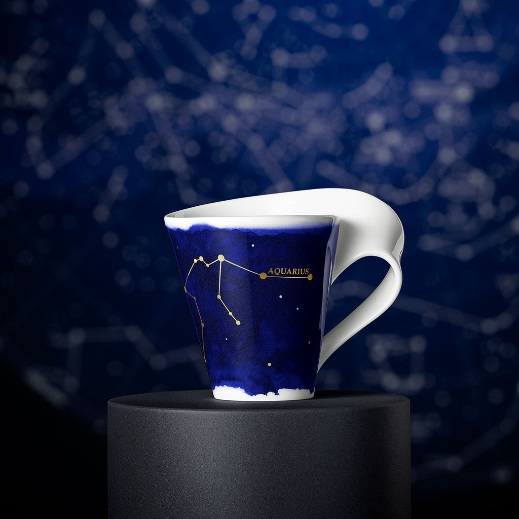 NewWave Mug