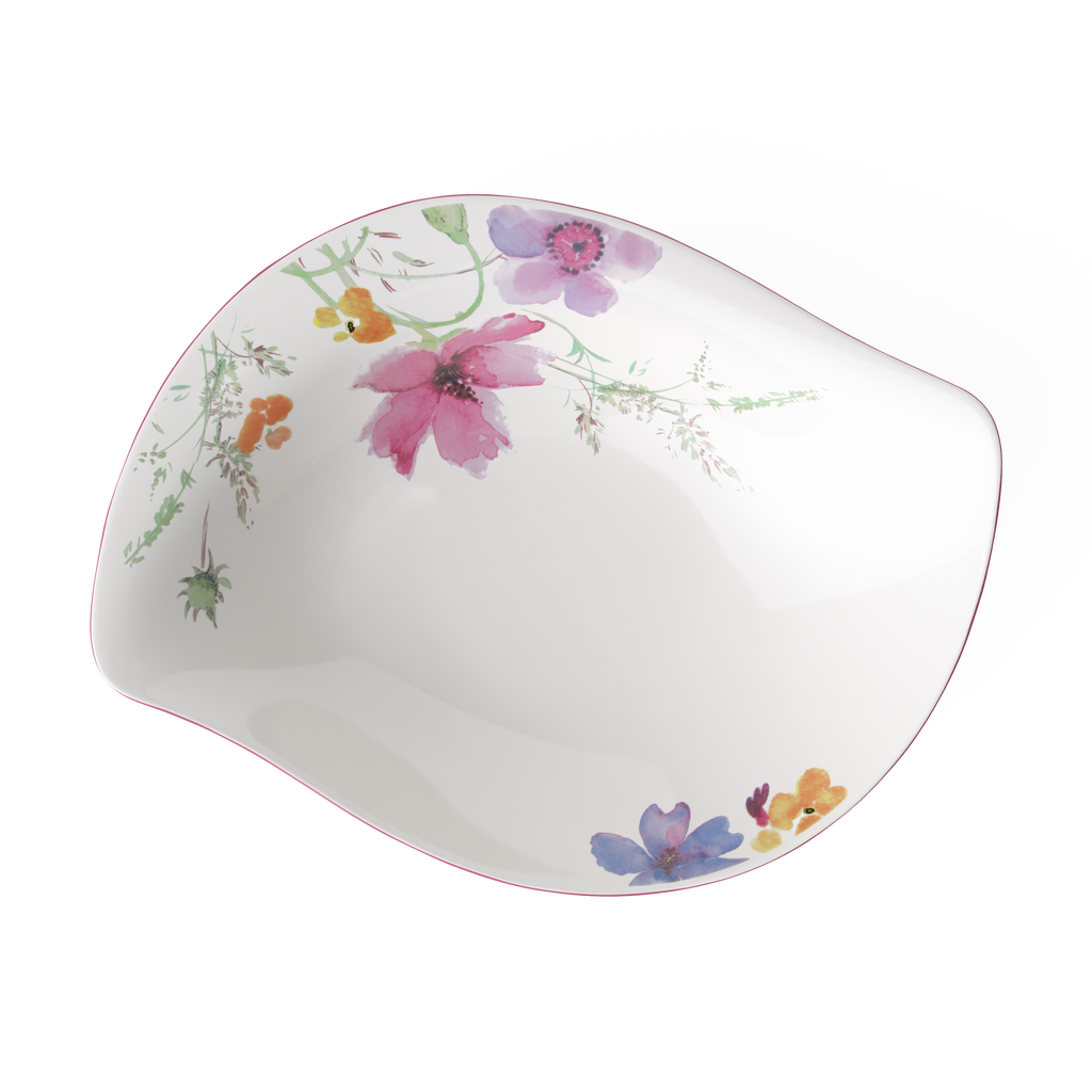 Mariefleur Serving Bowl