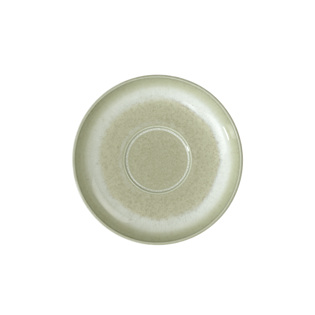 Perlemor Coffee cup saucer