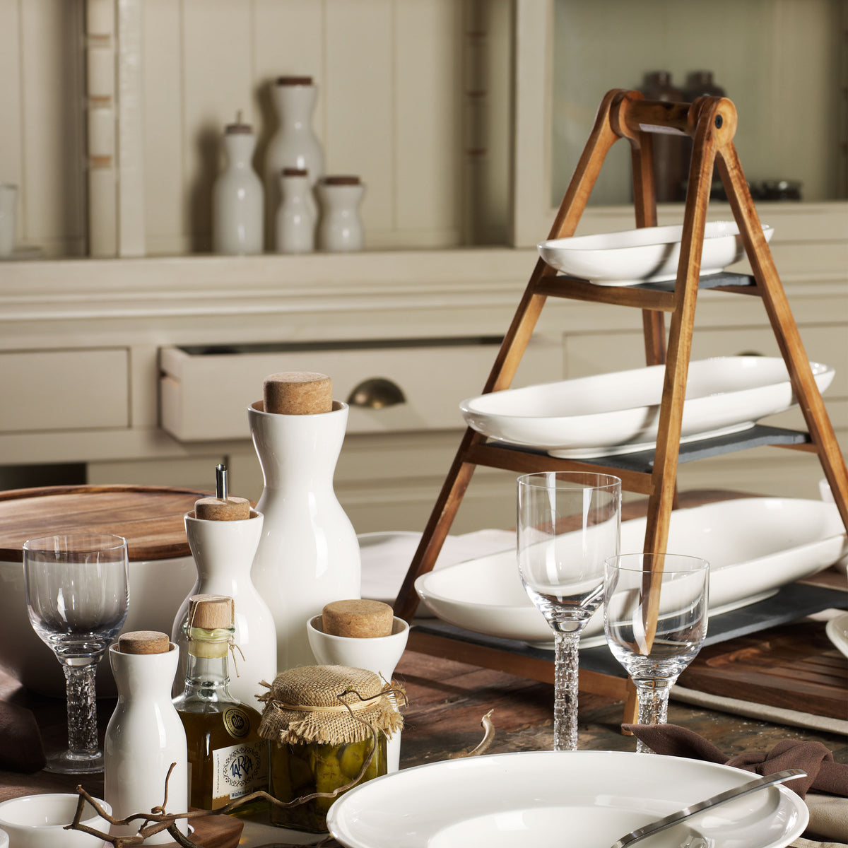 Artesano Serving tray