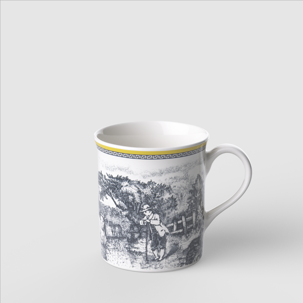 Audun Mug