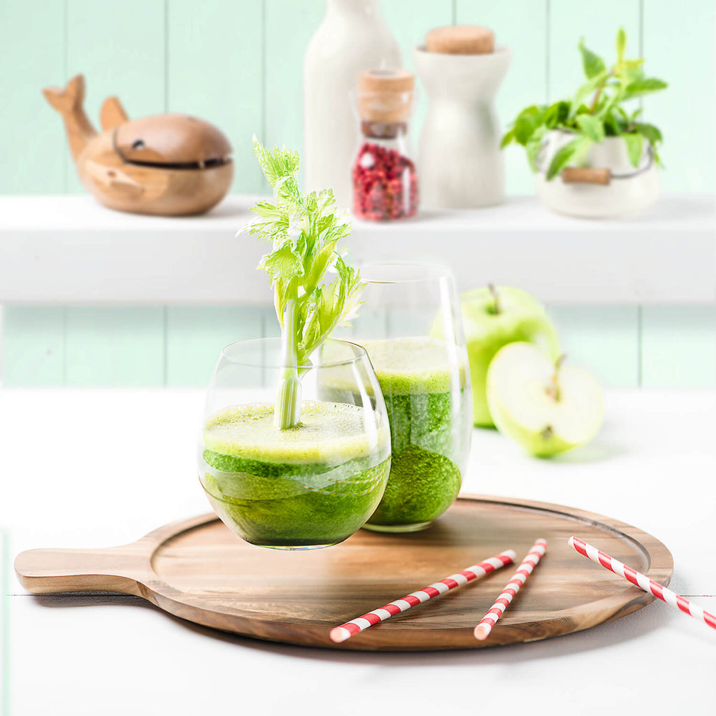 Entree Highball glass
