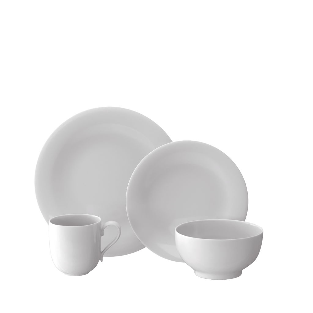 New Cottage Dinnerware set