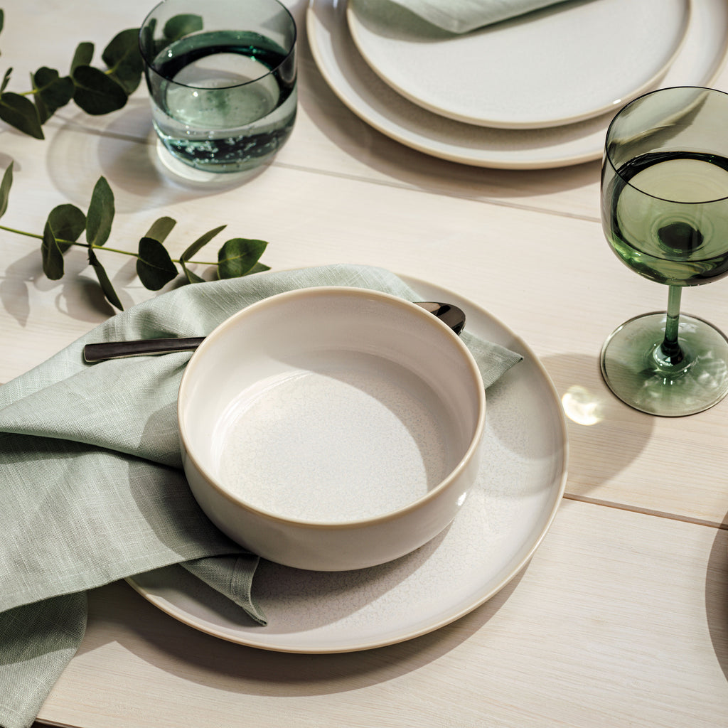 Crafted Dinner plate