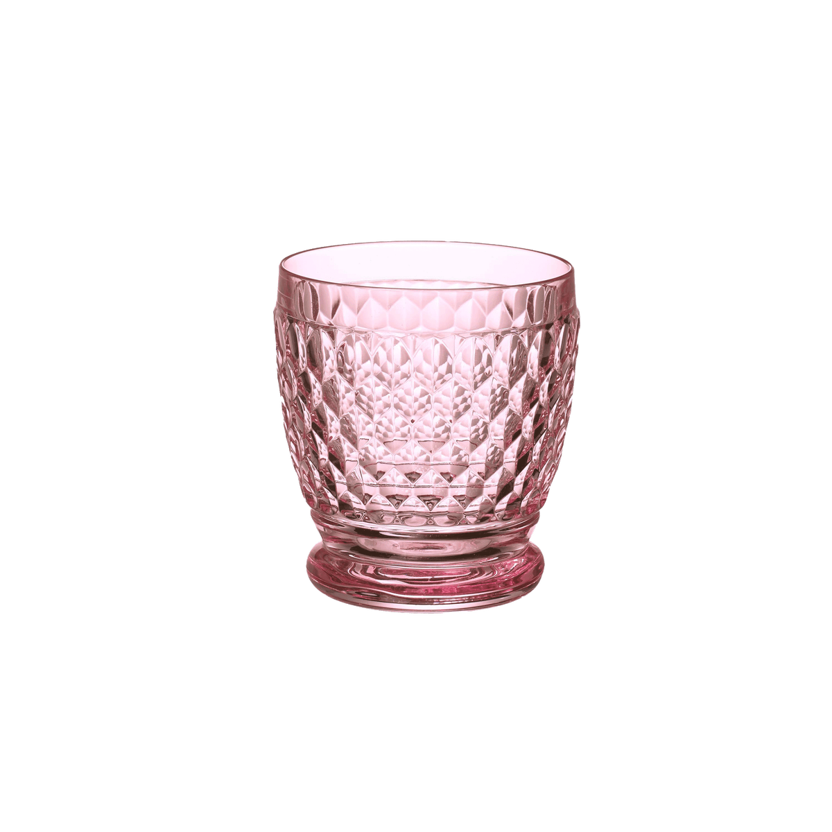 Boston Water glass
