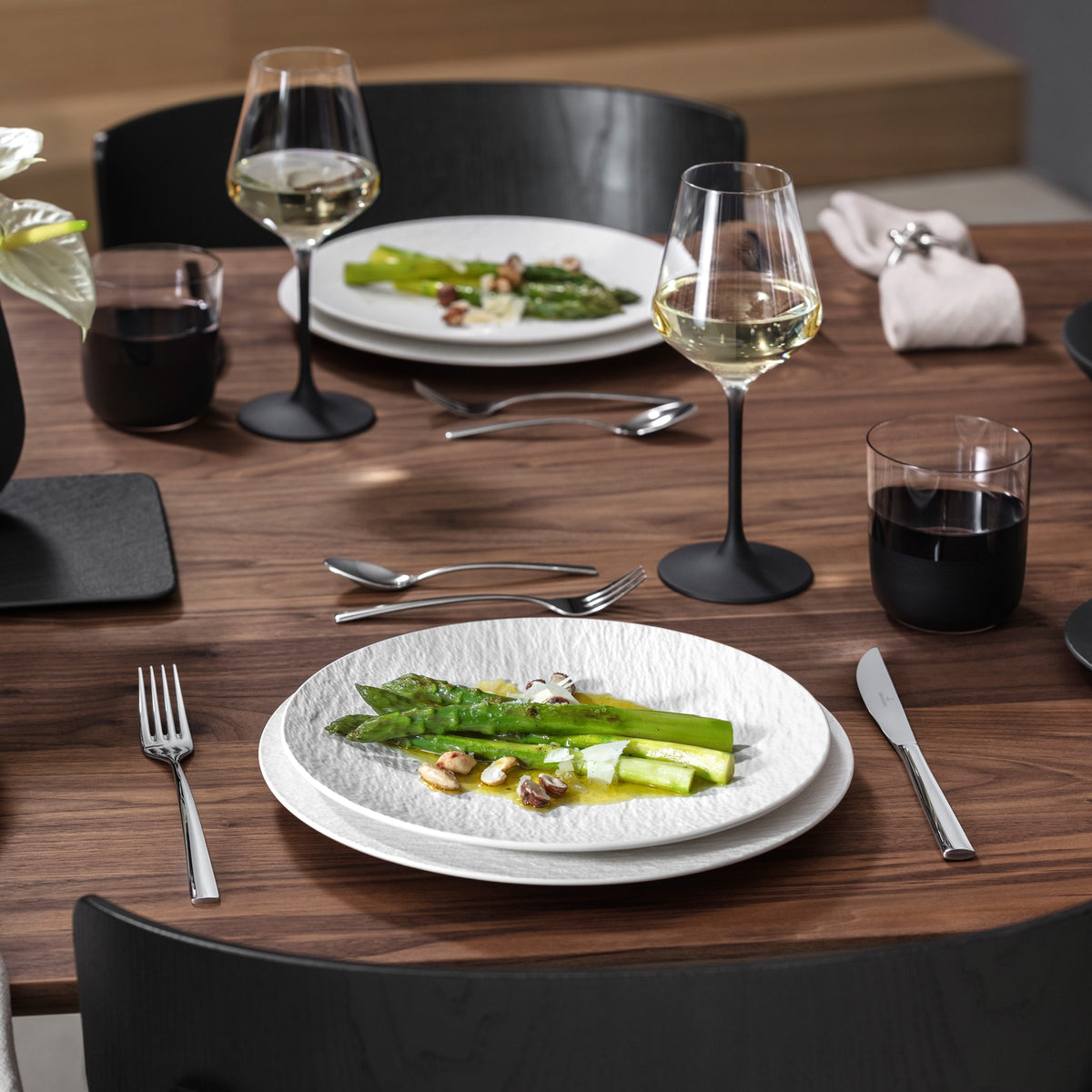 Manufacture Dinner plate