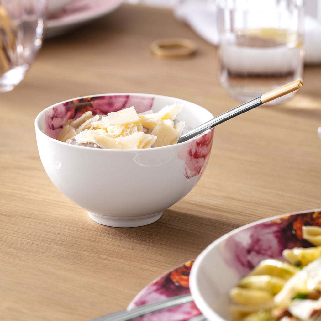 Rose Garden Cereal bowl