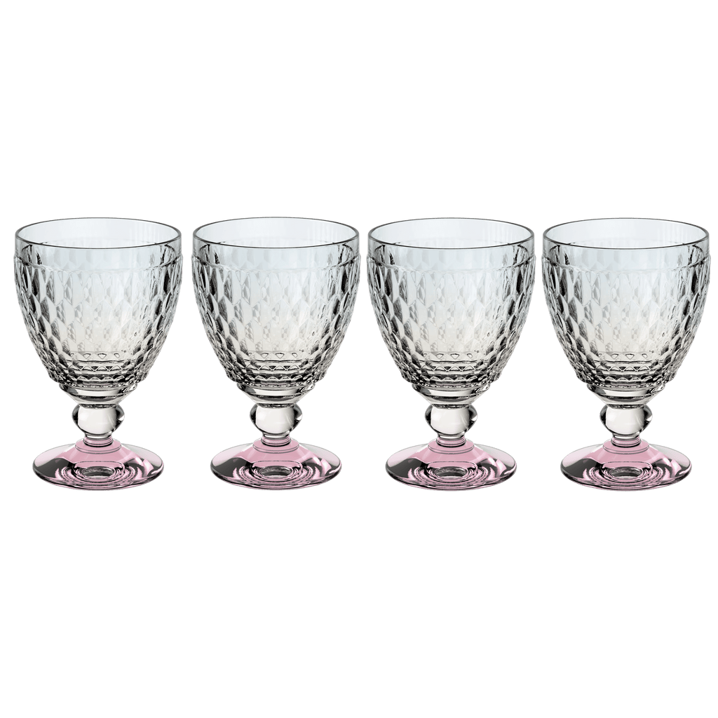 Boston Water goblet